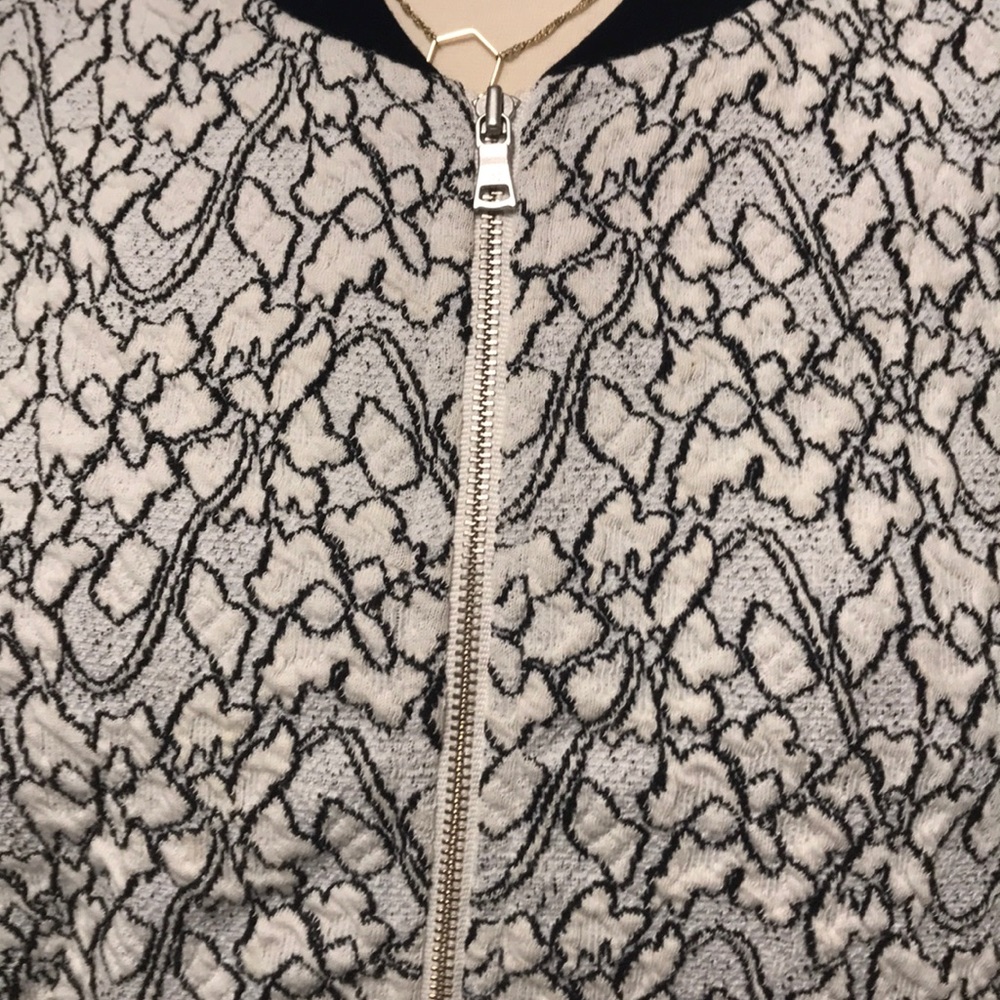 BCBG MaxAzria Jacket - Picture 2 of 4
